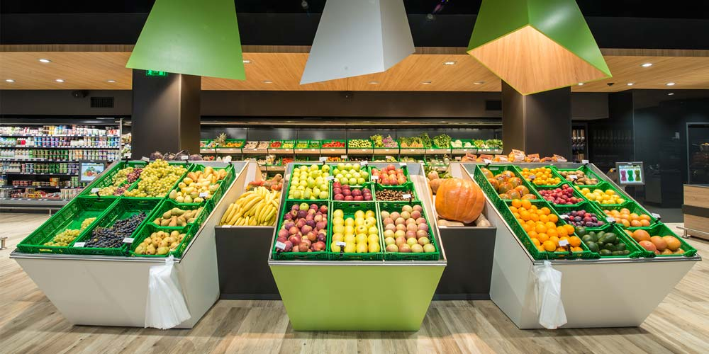 اسناد ارزيابي غرفه فروش میوه و سبزی